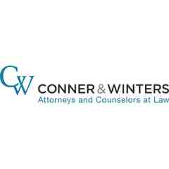 Conner & Winters, LLP