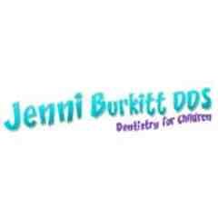 Jenni Burkitt, DDS