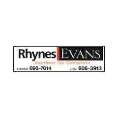 Rhynes Evans, McGraw Realtors