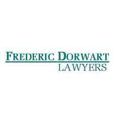 Frederic Dorwart, Lawyers