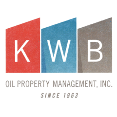 KWB Oil Property Management, Inc.
