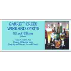 Garrett Creek Wine & Spirit