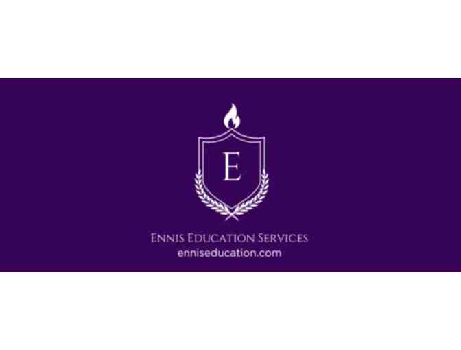 Ennis Education Services - Photo 1
