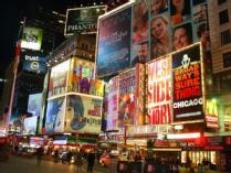 4 Tickets to Any Broadway Show and an Overnight stay at the Novotel Hotel