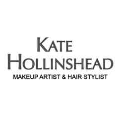 Kate Hollinshead