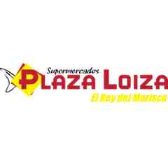 Plaza Loiza