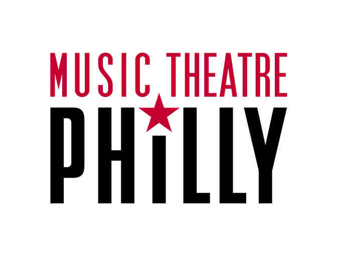 Music Theatre Philly Class