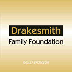 Sponsor: Drakesmith Family Foundation