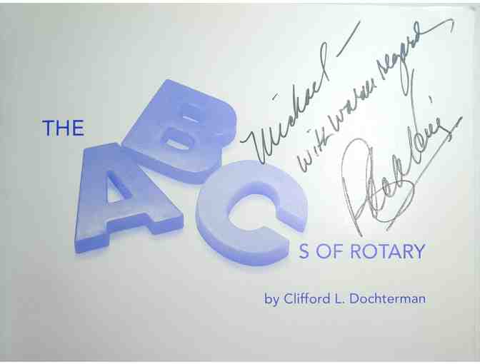 The ABCs of Rotary