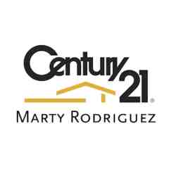 Sponsor: Marty Rodriguez Century 21