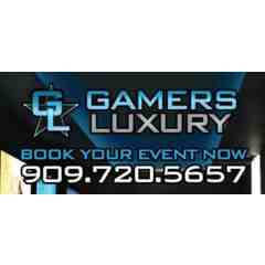 Gamers Luxury
