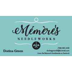 Memere's Needleworks