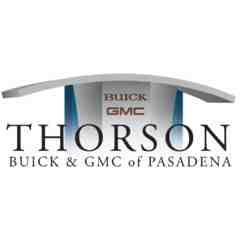 Thorson Buick BMC