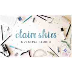 Claire Skies Creative Studio