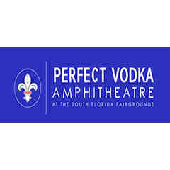 Perfect Vodka Amphitheatre