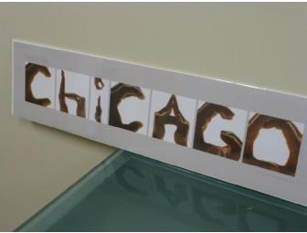 Hands-On Chicago Print
