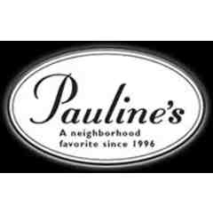 Pauline's Restaurant
