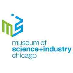 Museum of Science+Industry Chicago