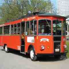 Trolley Tours of Cleveland