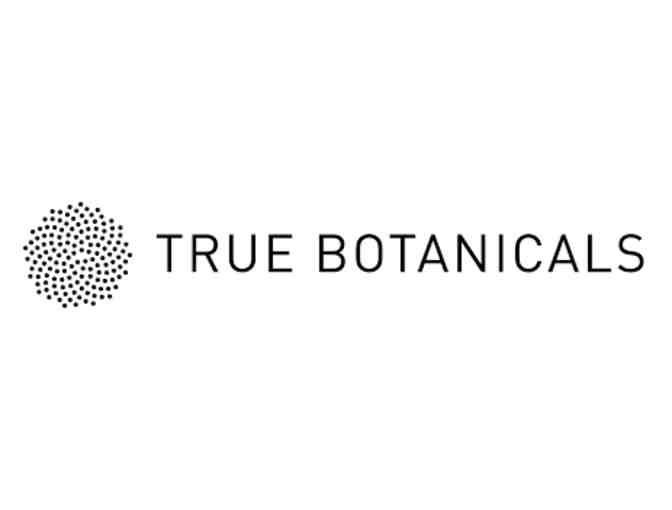 True Botanicals Skincare Set