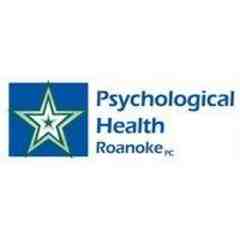 Psychological Health Roanoke