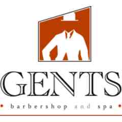 GENTS Barbershop and Spa