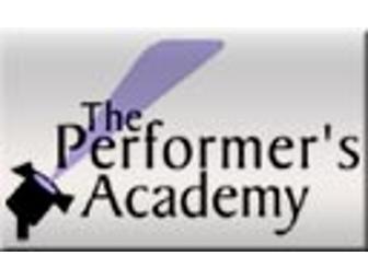 Performer's Academy (Laguna Woods, CA)