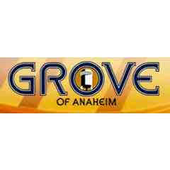 The Grove of Anaheim