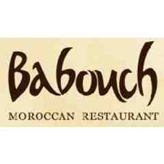 Babouch Restaurant