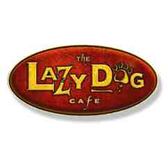 Lazy Dog Cafe