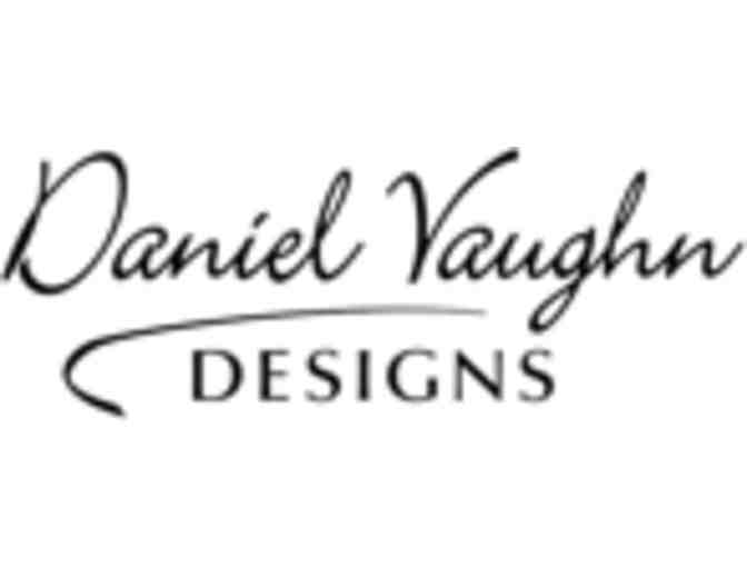 Daniel Vaughn Designs Full Service Flower Shop - Flower Arrangements for a Year!