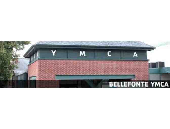 One Year ANY Membership to the Centre County YMCA