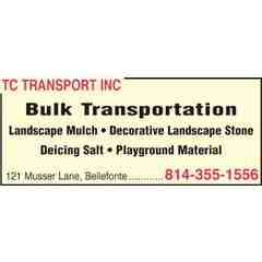 TC Transport, Inc.