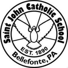 St. John Catholic School
