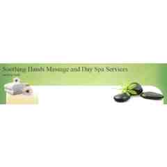 Soothing Hands Massage and Day Spa Services