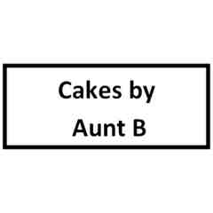 Cakes by Aunt B