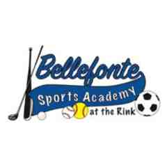 Bellefonte Sports Academy @ the Rink