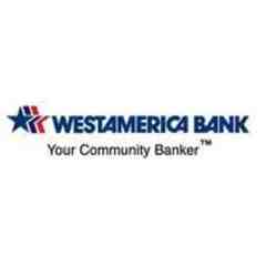 WestAmerica Bank