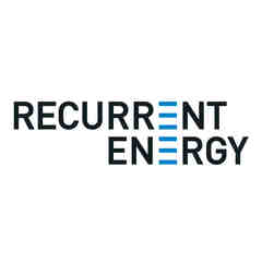 Recurrent Energy