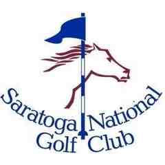 Saratoga National Golf Club