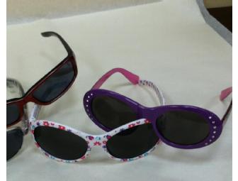 Family Package - Fashion Sunglasses