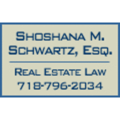 Shoshana M. Schwartz, Esq.