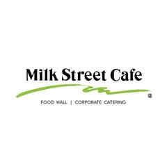 Milk Street Cafe