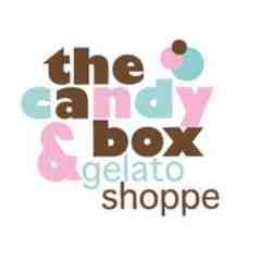 Candy Box & Gelato Shoppe