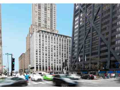 The Westin Michigan Avenue Chicago - Two-Night Stay