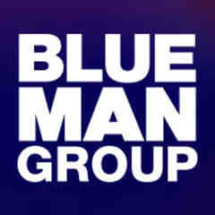 Blue Man Group, The Charles Playhouse, Boston