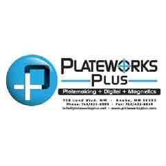 Plateworks Plus