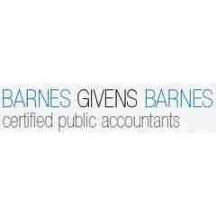 Barnes, Givens & Barnes, CPAs