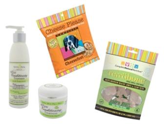 $20 Gift Certificate - All Dogs Big & Small