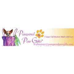 Pampered Paw Gifts